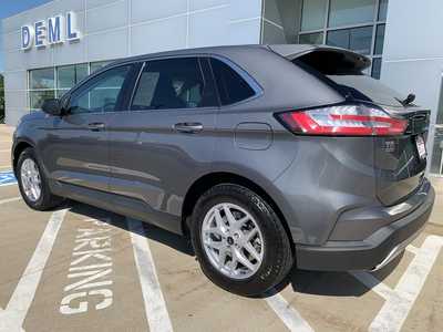 2024 Ford Edge, $29998. Photo 3