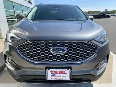 2024 Ford Edge, $29998. Photo 5
