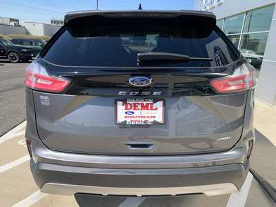 2024 Ford Edge, $29998. Photo 6