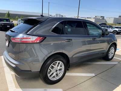 2024 Ford Edge, $29998. Photo 8