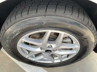 2023 Ford Edge, $26998. Photo 10