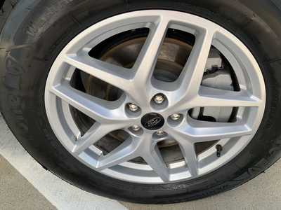 2023 Ford Edge, $26998. Photo 11