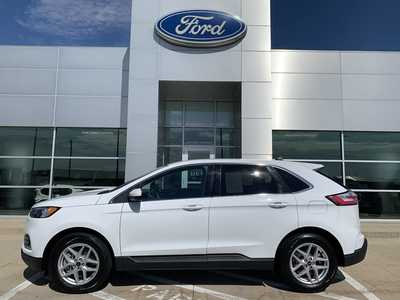 2023 Ford Edge, $26998. Photo 4
