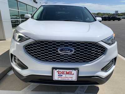 2023 Ford Edge, $26998. Photo 5