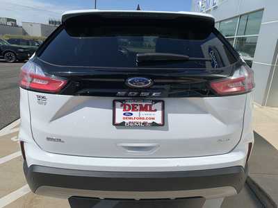 2023 Ford Edge, $26998. Photo 6