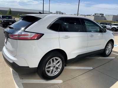 2023 Ford Edge, $26998. Photo 8