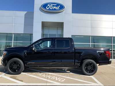 2024 Ford F150 Crew Cab, $73101. Photo 4