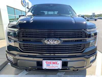 2024 Ford F150 Crew Cab, $73101. Photo 5