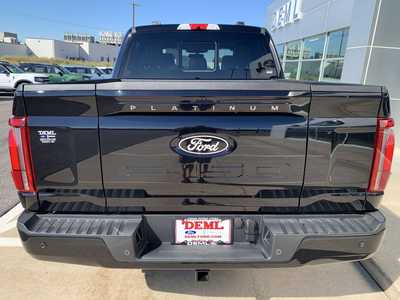 2024 Ford F150 Crew Cab, $73101. Photo 7