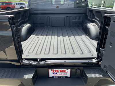 2024 Ford F150 Crew Cab, $73101. Photo 9