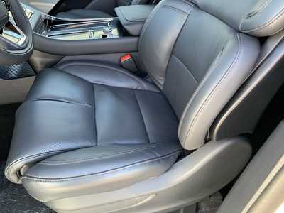 2025 Lincoln Aviator, $73682. Photo 10
