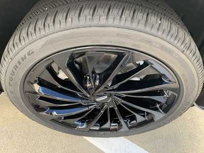 2025 Lincoln Aviator, $73682. Photo 8