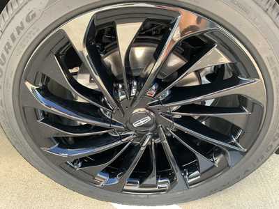 2025 Lincoln Aviator, $73682. Photo 9