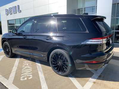 2025 Lincoln Aviator, $73052. Photo 3