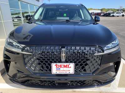 2025 Lincoln Aviator, $73052. Photo 5