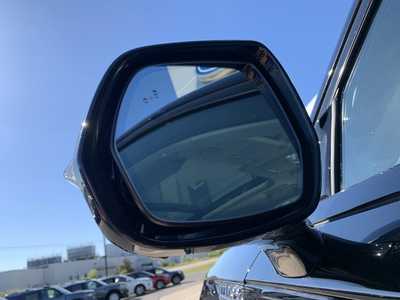 2025 Lincoln Aviator, $73052. Photo 7