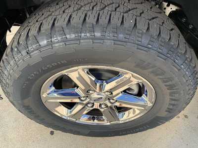 2024 Ford F150 Ext Cab, $45113. Photo 11