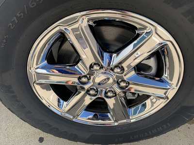 2024 Ford F150 Ext Cab, $45113. Photo 12