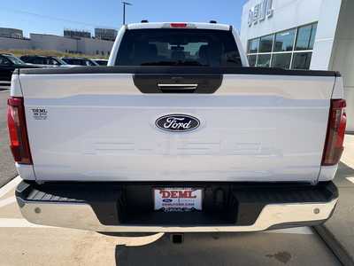 2024 Ford F150 Ext Cab, $45113. Photo 6