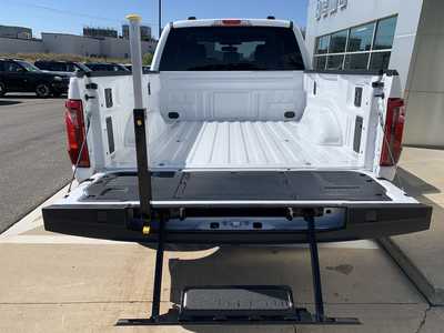2024 Ford F150 Ext Cab, $45113. Photo 7
