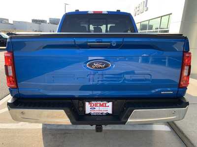 2021 Ford F150 Crew Cab, $37998. Photo 6