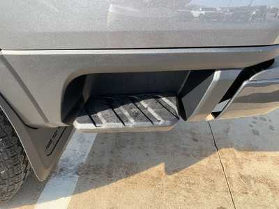 2024 Ford Ranger Crew Cab, $40766. Photo 12