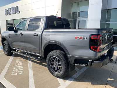 2024 Ford Ranger Crew Cab, $40766. Photo 3