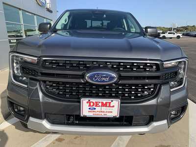 2024 Ford Ranger Crew Cab, $40766. Photo 5