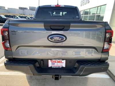 2024 Ford Ranger Crew Cab, $40766. Photo 6