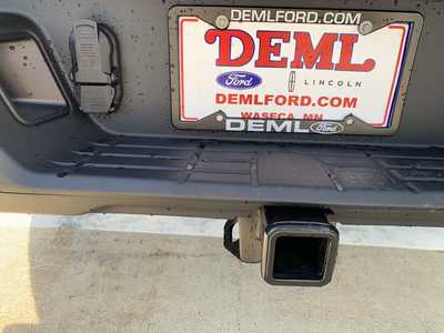 2024 Ford Ranger Crew Cab, $40766. Photo 7