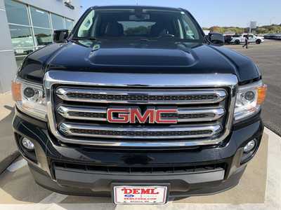 2018 GMC Canyon Crew Cab, $21998. Photo 5