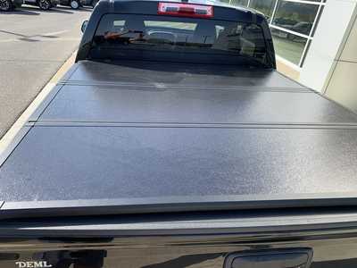 2018 GMC Canyon Crew Cab, $21998. Photo 9