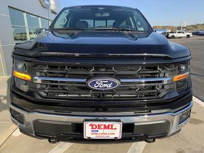 2024 Ford F150 Crew Cab, $50157. Photo 5