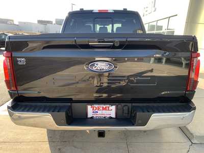 2024 Ford F150 Crew Cab, $50157. Photo 6