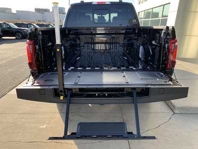 2024 Ford F150 Crew Cab, $50157. Photo 7