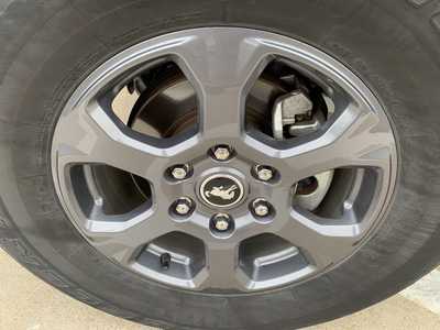 2023 Ford Bronco, $32998. Photo 10