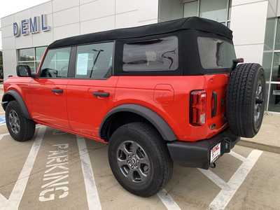 2023 Ford Bronco, $32998. Photo 3