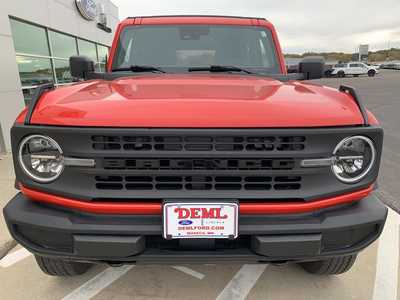 2023 Ford Bronco, $32998. Photo 5