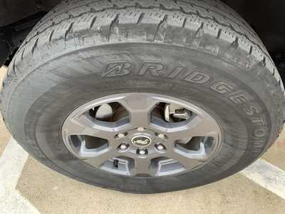 2023 Ford Bronco, $32998. Photo 9