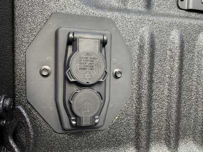 2024 Ford F350 Crew Cab, $83002. Photo 11