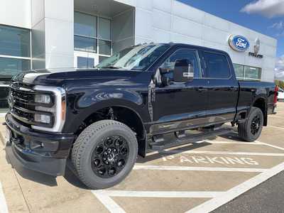 2024 Ford F350 Crew Cab, $83002. Photo 2