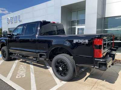 2024 Ford F350 Crew Cab, $83002. Photo 3