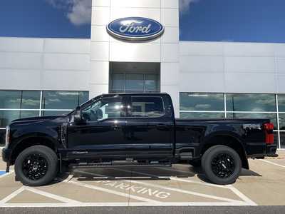 2024 Ford F350 Crew Cab, $83002. Photo 4