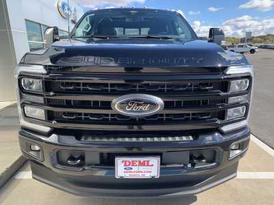 2024 Ford F350 Crew Cab, $83002. Photo 5