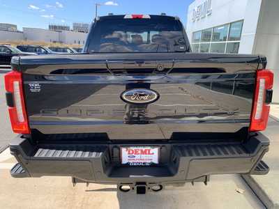 2024 Ford F350 Crew Cab, $83002. Photo 6