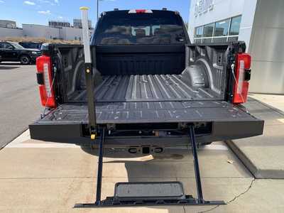 2024 Ford F350 Crew Cab, $83002. Photo 7