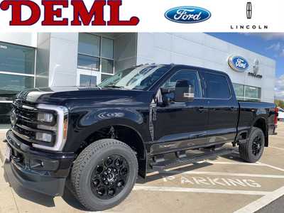 2024 Ford F350 Crew Cab, $83002. Photo 1