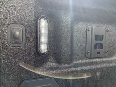 2024 Ford F350 Crew Cab, $86927. Photo 10