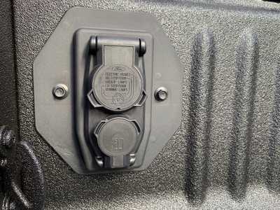 2024 Ford F350 Crew Cab, $86927. Photo 11