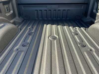 2024 Ford F350 Crew Cab, $86927. Photo 9